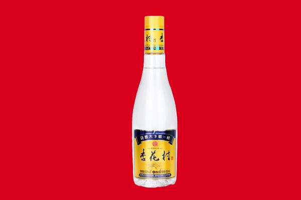 宿州回收杏花村
