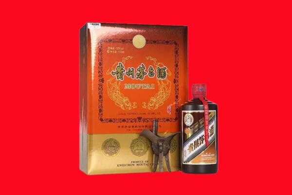 宿州回收30年茅台